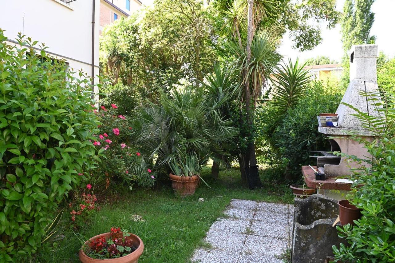 Villa Mehari Пиза Екстериор снимка