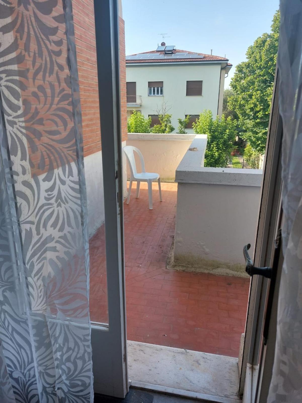 Villa Mehari Пиза Екстериор снимка