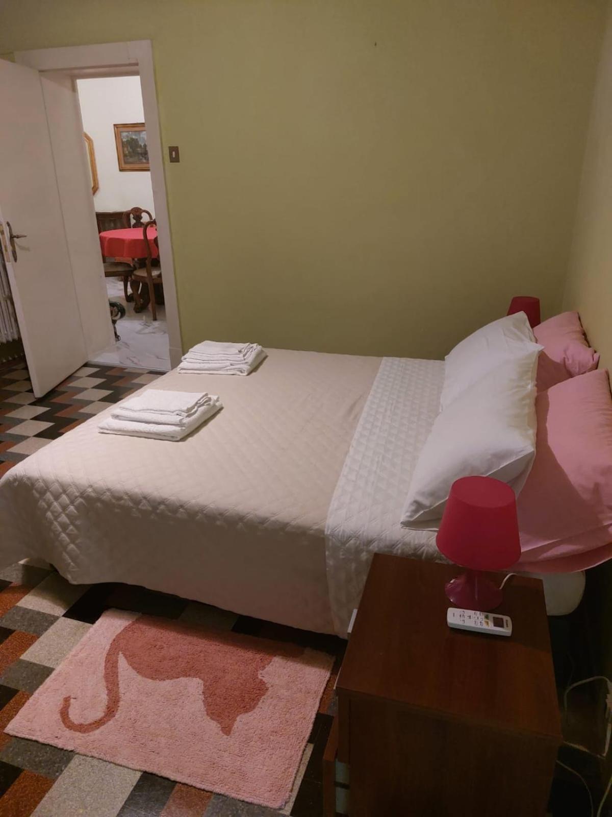 Villa Mehari Пиза Екстериор снимка