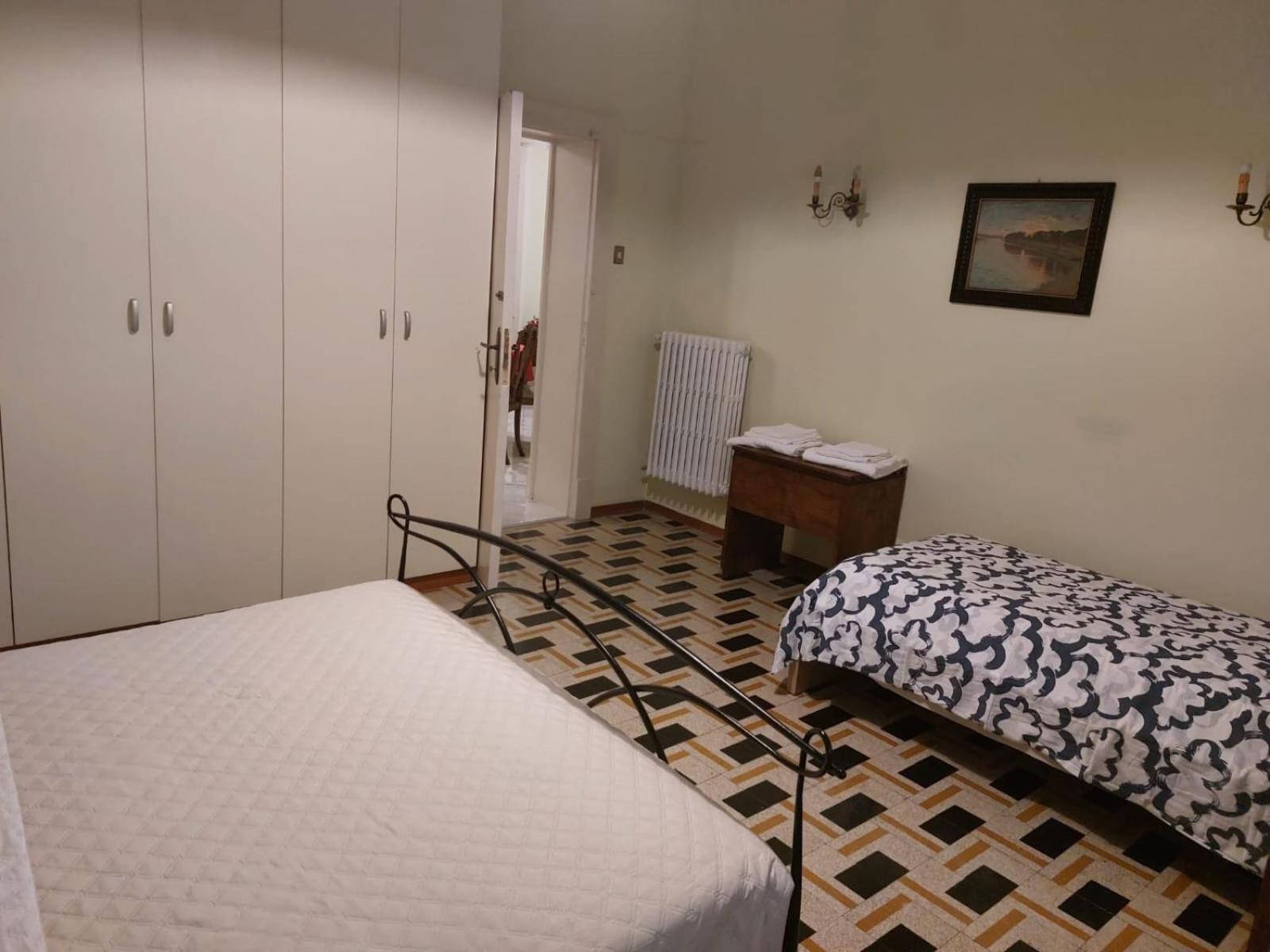 Villa Mehari Пиза Екстериор снимка