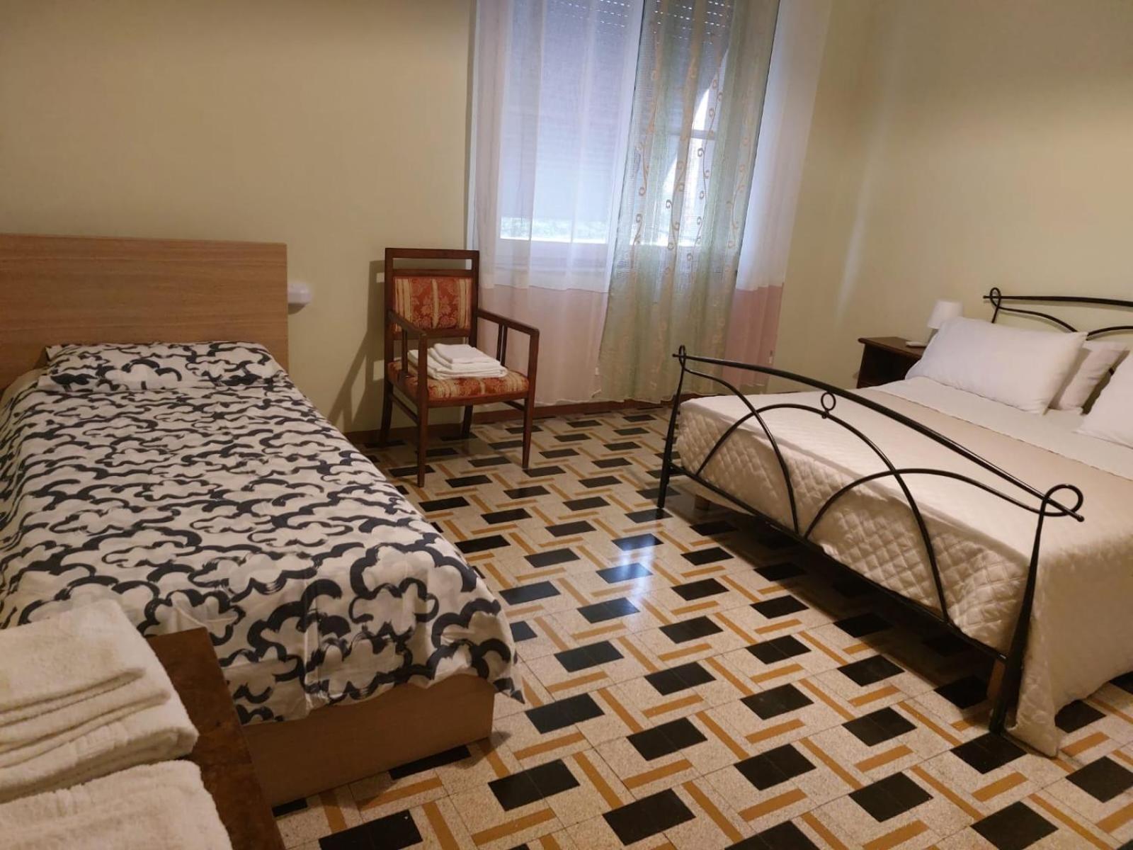 Villa Mehari Пиза Екстериор снимка