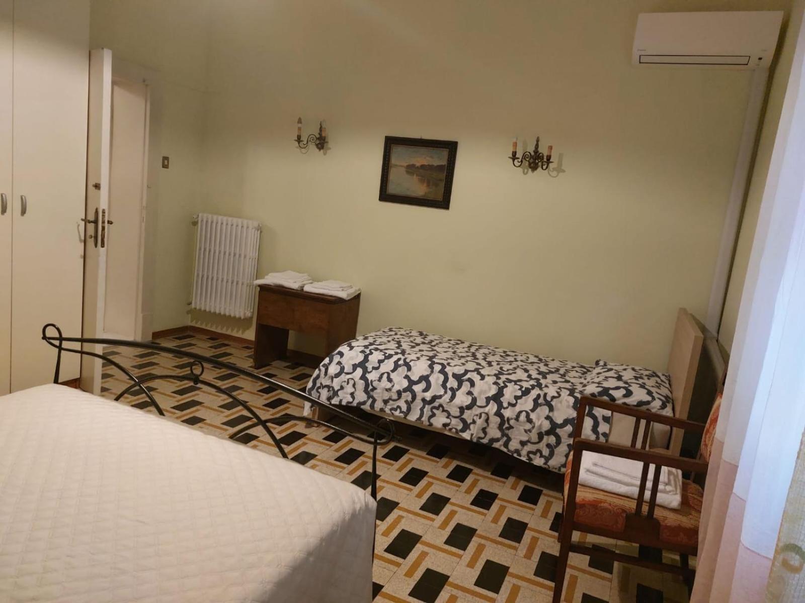 Villa Mehari Пиза Екстериор снимка