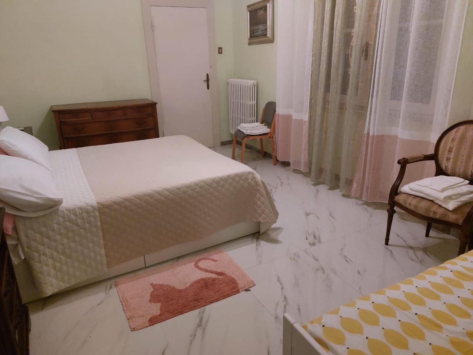 Villa Mehari Пиза Екстериор снимка