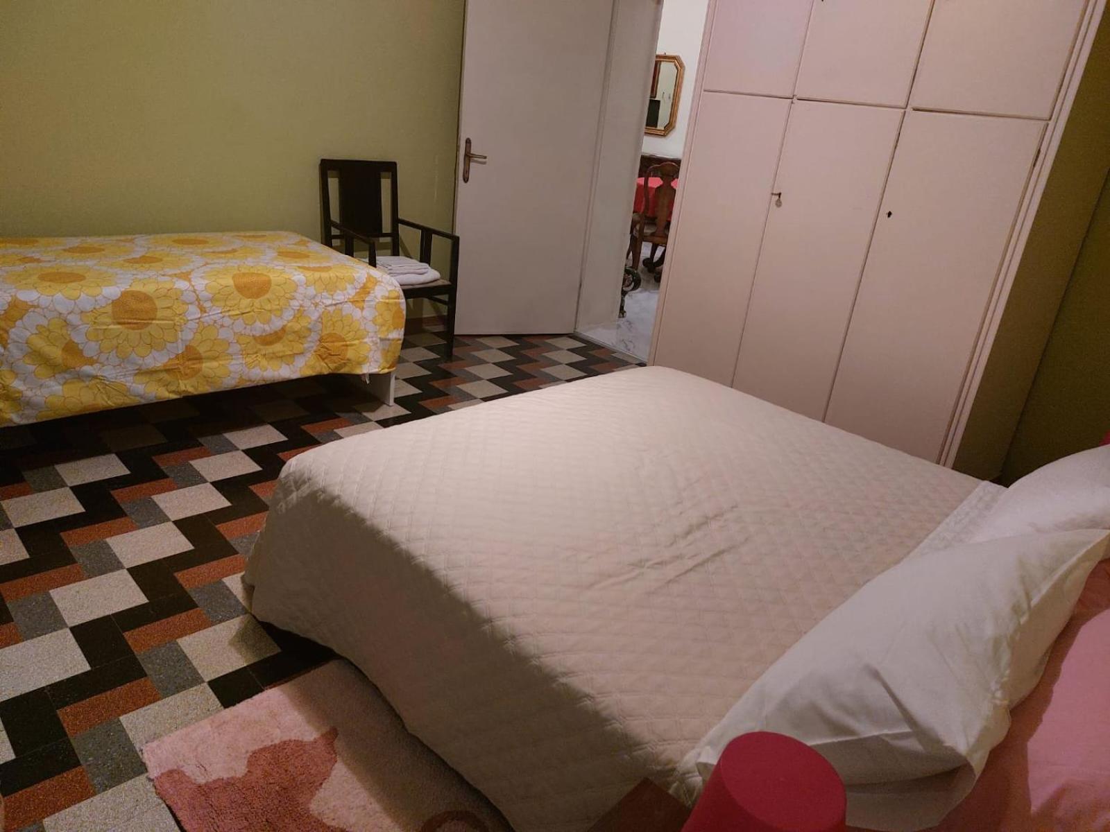 Villa Mehari Пиза Екстериор снимка