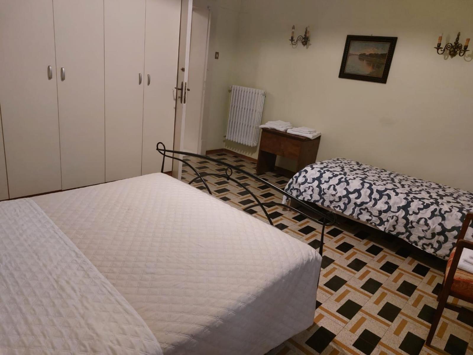 Villa Mehari Пиза Екстериор снимка
