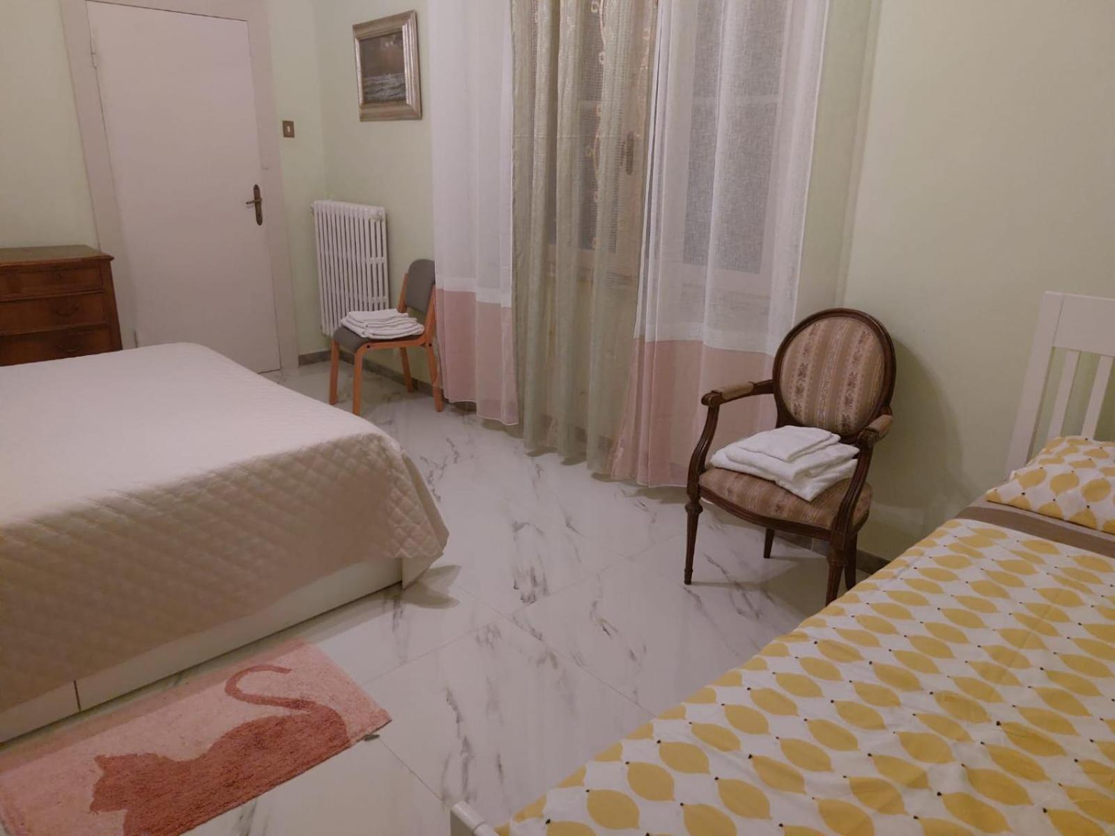 Villa Mehari Пиза Екстериор снимка