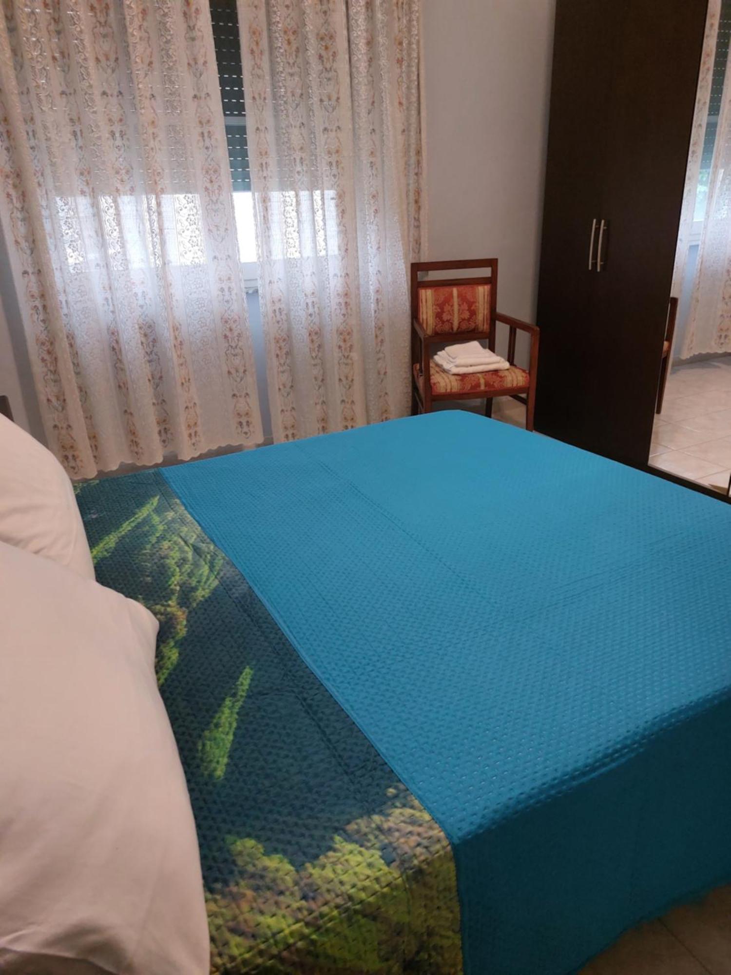 Villa Mehari Пиза Екстериор снимка