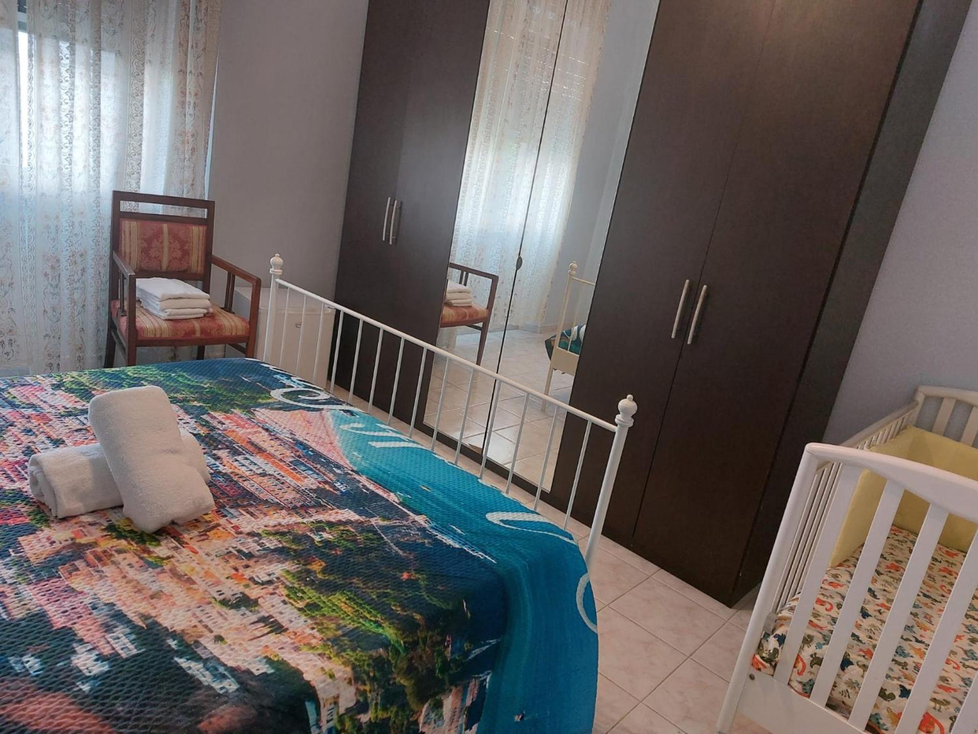 Villa Mehari Пиза Екстериор снимка